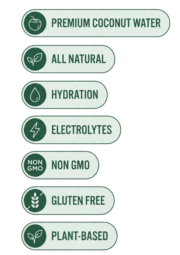 Product features