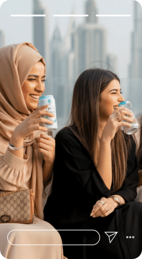 Natural Coconut Water – Single Can