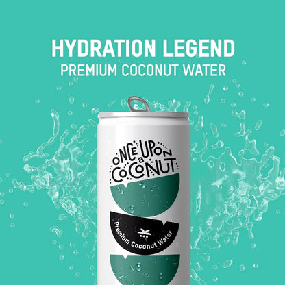 Pure Coconut Water 320ml