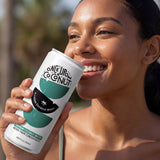 Promotes Deep Hydration