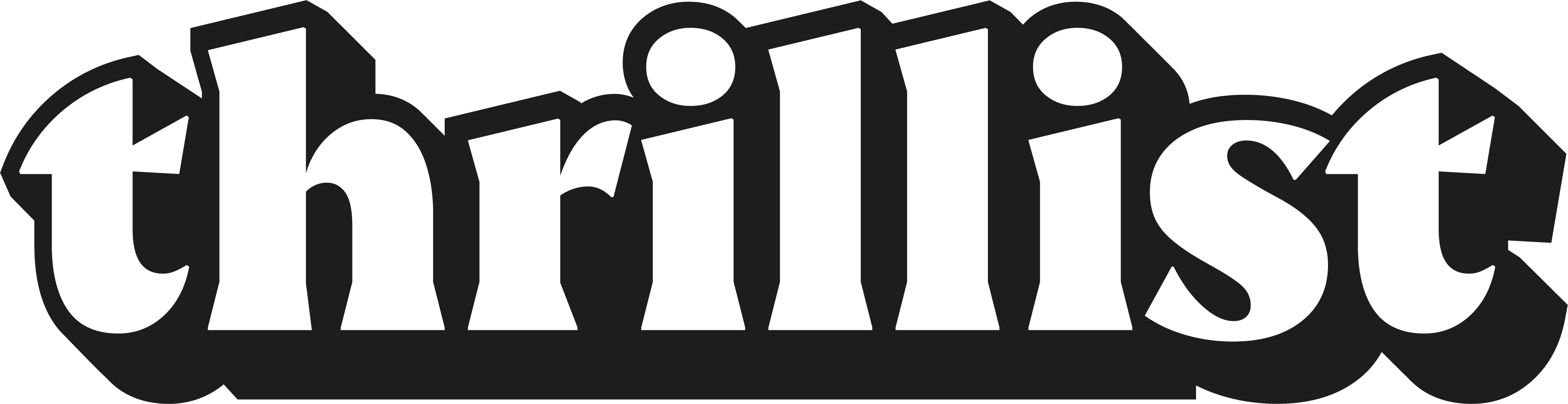 Press logo