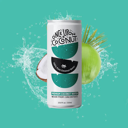 Pure Coconut Water 320ml